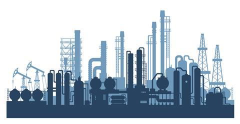 Petrochemical