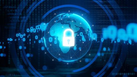 Cyber security April 2021 Aviva EV