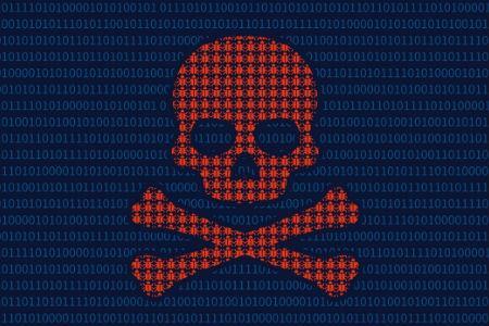 Cyber attack 450