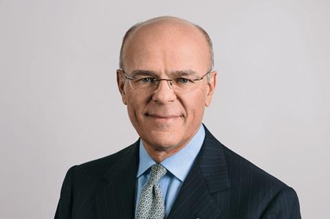 Mario greco