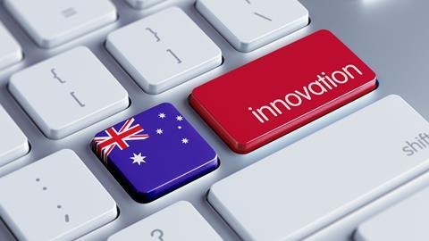 Australia innovation
