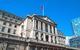bank of england