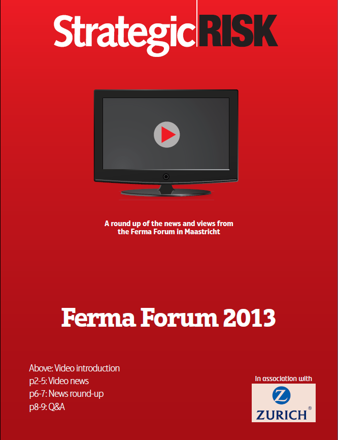 StrategicRISK+Ferma+2013+Report