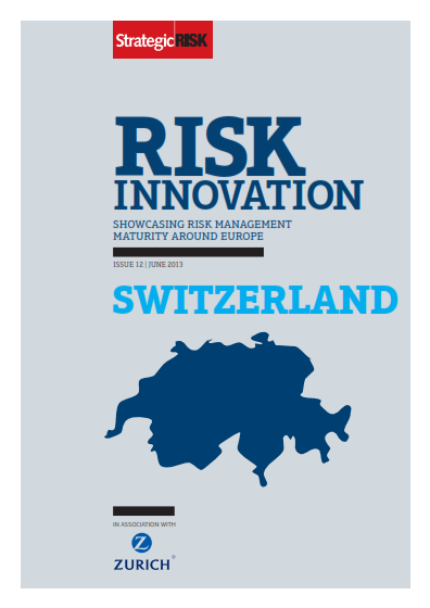 Risk+Innovation+Switzerland 