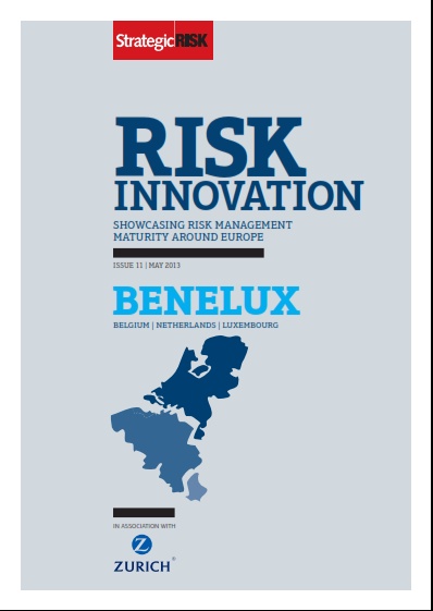 Risk Innovation Benelux 