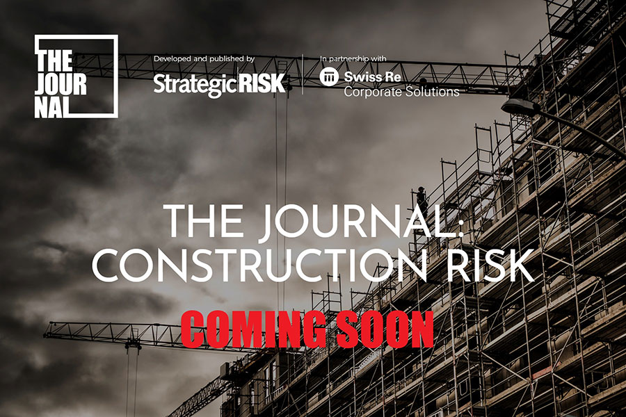 Construction-risk